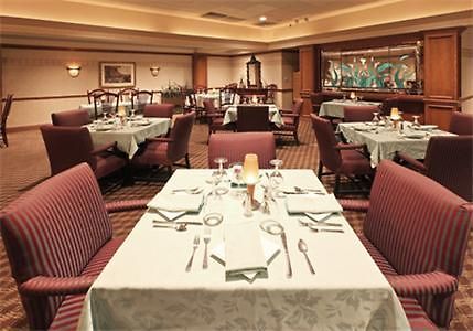 Holiday Inn Jonesboro Restaurant billede