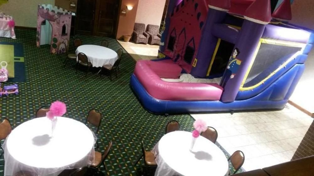 Holiday Inn Jonesboro Eksteriør billede