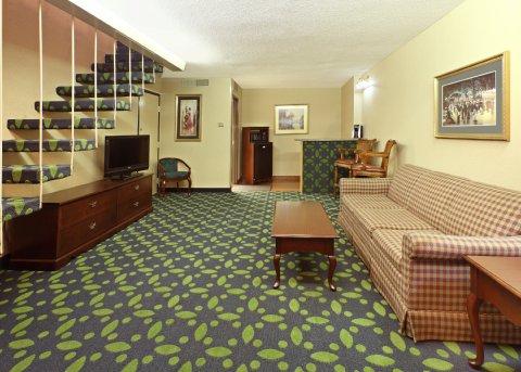 Holiday Inn Jonesboro Eksteriør billede