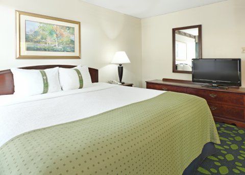Holiday Inn Jonesboro Værelse billede
