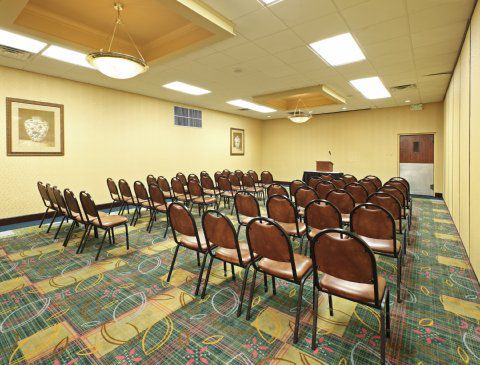 Holiday Inn Jonesboro Faciliteter billede